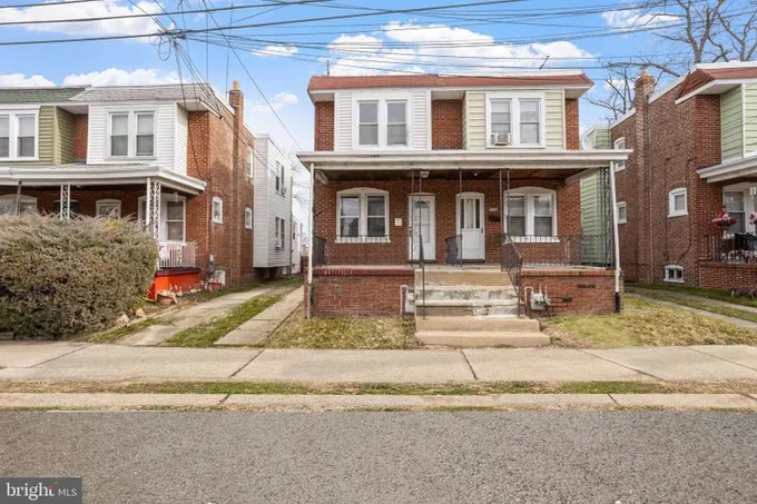 Chester, Delaware County, PA House for sale Property ID: 418925437