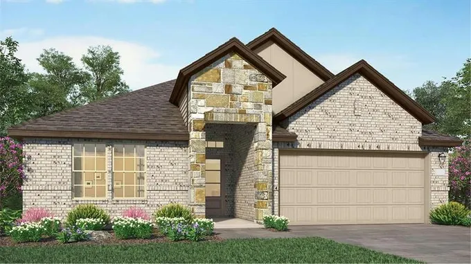 4315 LIBERTY RANCH WAY, Baytown, TX 77521 Single Family Residence For Sale  MLS# 74661328