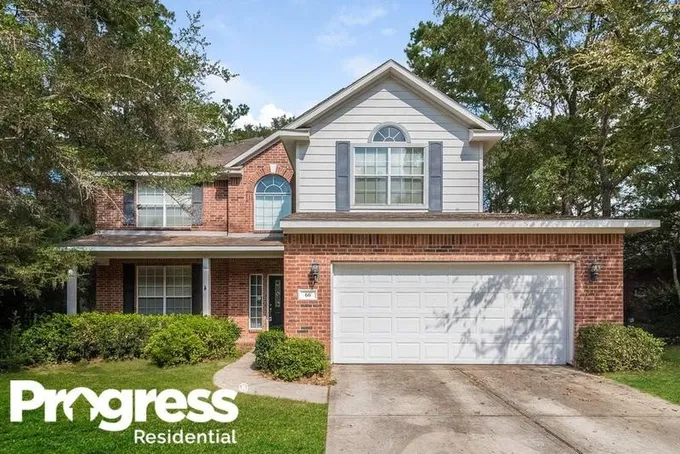 66 S Wynnoak Cir for Sale