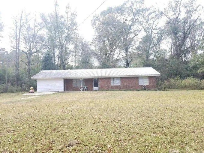 2097 W TOPISAW N, Ruth, MS 39662 Single Family Residence For Sale  MLS# 140464