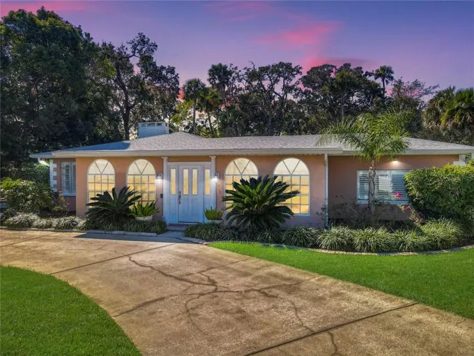 444 S BEACH ST, ORMOND BEACH, FL 32174 Single Family Residence For Sale  MLS# NS1080599