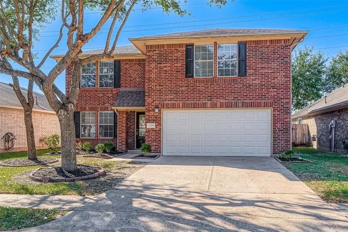11510 Cecil Summers Way, Houston, TX 77089 for Sale