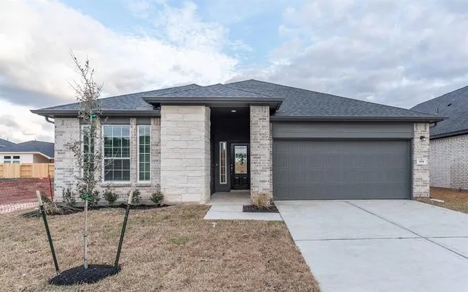 839 White Pine Hvn, Crosby, TX 77532 for Sale