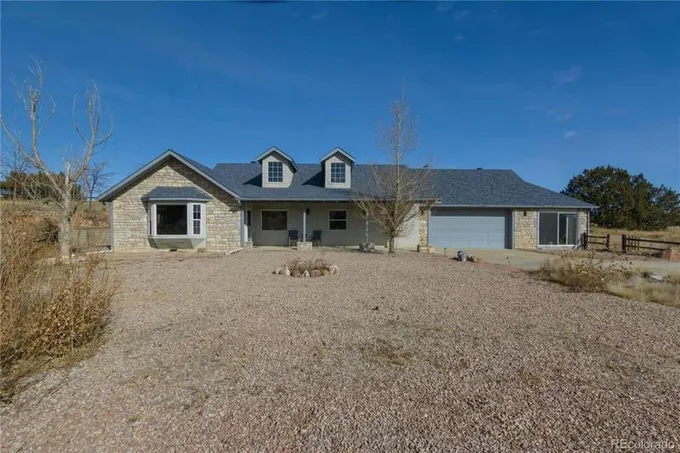 6670 ZERCHER RD, Beulah, CO 81023 Single Family Residence For Sale  MLS# 5951241