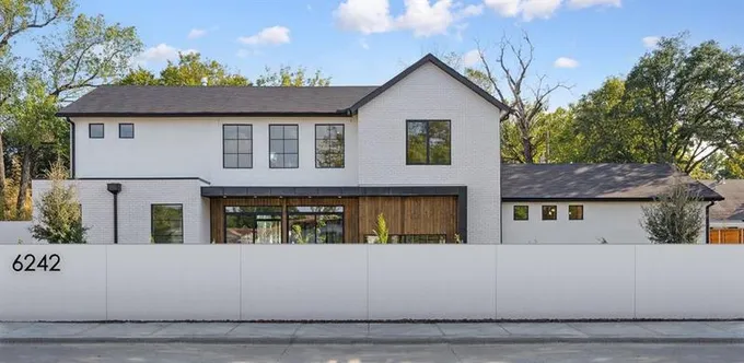 6242 Walnut Hill Ln, Dallas, TX 75230 for Sale