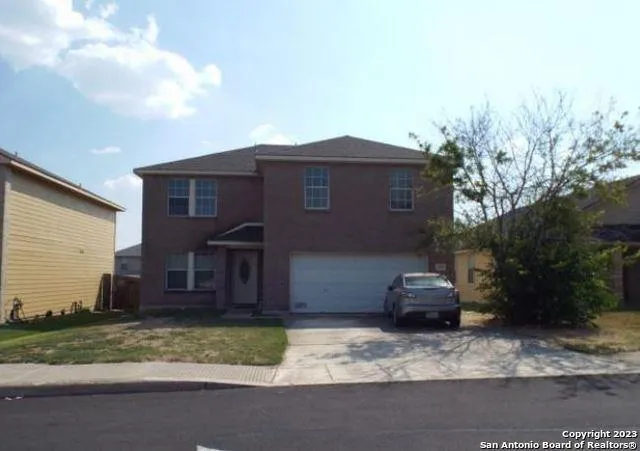 10918 GENEVA VALE, San Antonio, TX 78254-5475 for Sale