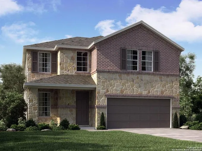 14722 Rainwater Trail, San Antonio, TX 78253 for Sale