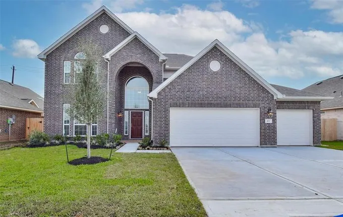 402 Riesling Dr, Alvin, TX 77511  MLS# 76762829 for Sale