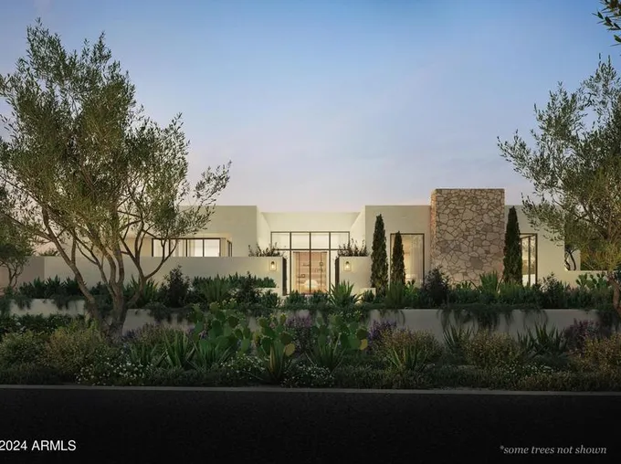 4510 E Maderos Del Cuenta Dr, Paradise Valley, AZ 85253 - MLS 6651977 for Sale