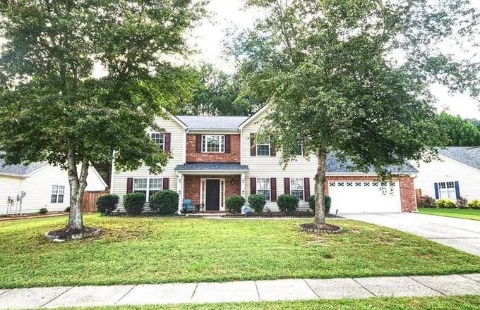 5440 Griggs Ct, Buford, GA 30518 - MLS 7279187 for Sale