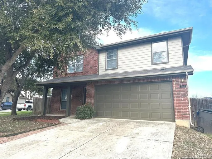 7410 VEGA GAP, San Antonio, TX 78252-2755 for Sale