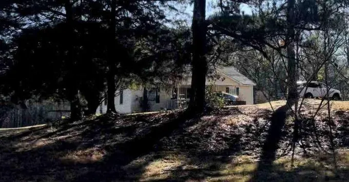 Pittsview, Russell County, AL House for sale Property ID: 418912317
