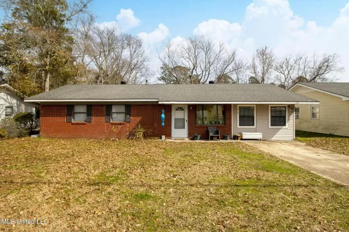 314 LAWLER AVE, Long Beach, MS 39560 Single Family Residence For Sale  MLS# 4069899