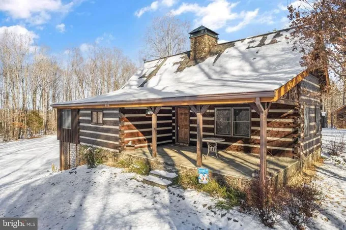 Goldvein, Fauquier County, VA House for sale Property ID: 418704716