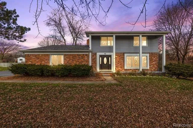 Bloomfield Hills, Oakland County, MI House for sale Property ID: 418628193