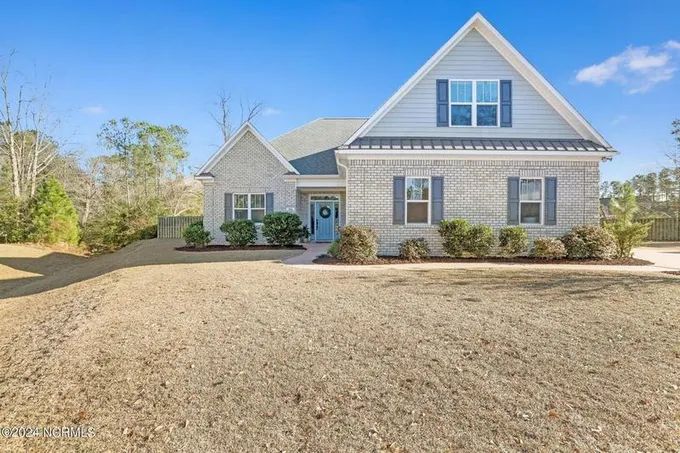105 Beaumont Circle, Hampstead, NC 28443  MLS# 100428142 for Sale