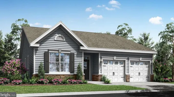 387 Juneberry Way, Deptford, NJ 08096 - MLS NJGL2037980 for Sale