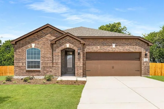 829 Calhoun Dr, Anna, TX 75409 for Sale