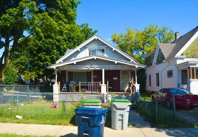 1532 W Concordia Ave, Milwaukee, WI 53206 - MLS 1851452 for Sale