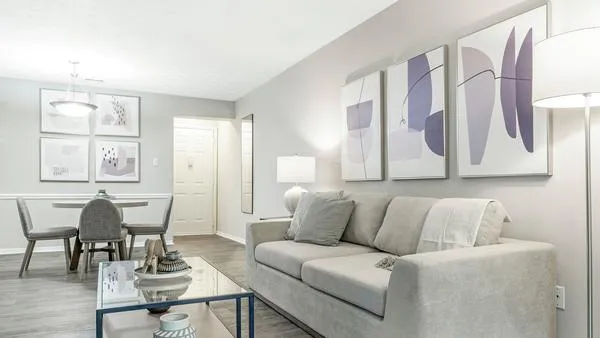 Rent Brookstone #1006 in College Park, GA - Landing