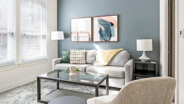 Rent The Monroe Apartments #123 in Nashville, TN - Landing