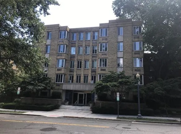 2800 Woodley Apartments - 2800 Woodley Rd NW - Washington, DC Apartments for Rent