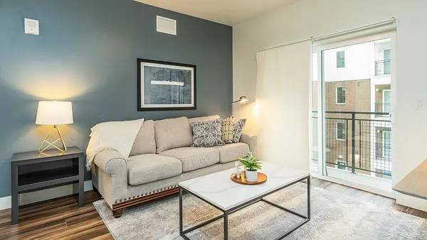 Rent Block 44 Apartments #504 in Salt Lake City, UT - Landing