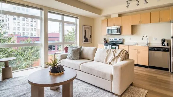 Rent Library Place Apartments #311 in Everett, WA - Landing