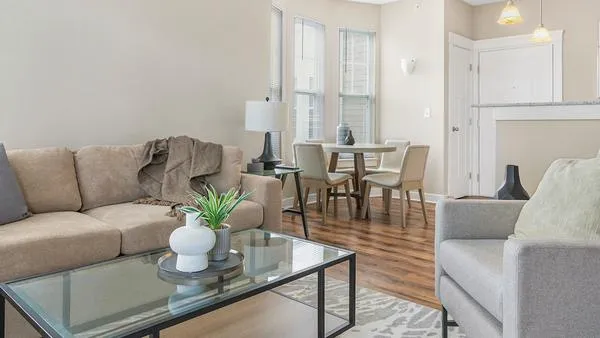 Rent The District at Saxony II #30-202 in Fishers, IN - Landing