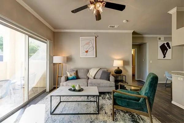 Rent 23Hundred at Ridgeview #2713 in Plano, TX - Landing