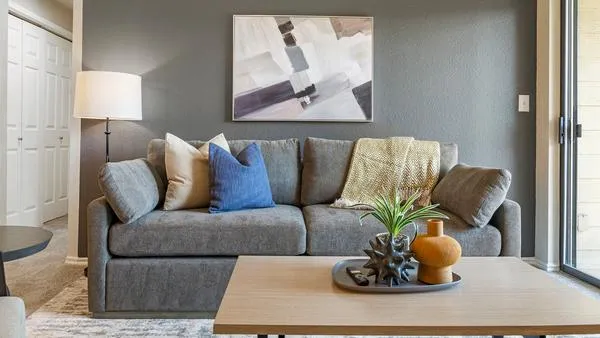 Rent Franciscan At Bear Creek #1027 in Euless, TX - Landing