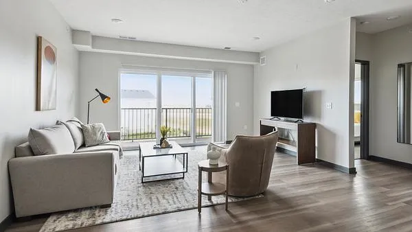Rent The Harbor at Valley Shores #1-318 in Valley, NE - Landing