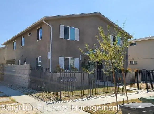 5752 10th Ave - Los Angeles, CA 90043 - Home For Rent