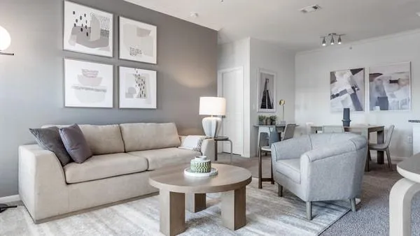 Rent Cortland Southpark Meadows #12-1235 in Austin, TX - Landing