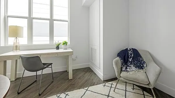 Rent Ad Mo Heights #306 in Washington, DC - Landing