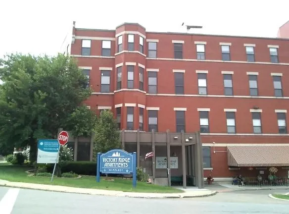 Victory Ridge Apartments - 55 Melroy Ave - Buffalo, NY Apartments for Rent