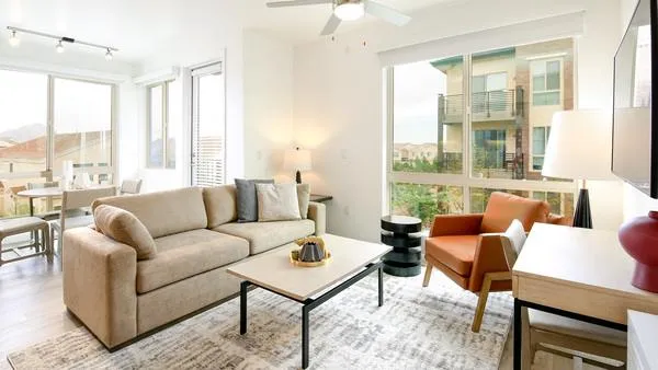 Rent Aviary Apartments #1522 in Henderson, NV - Landing