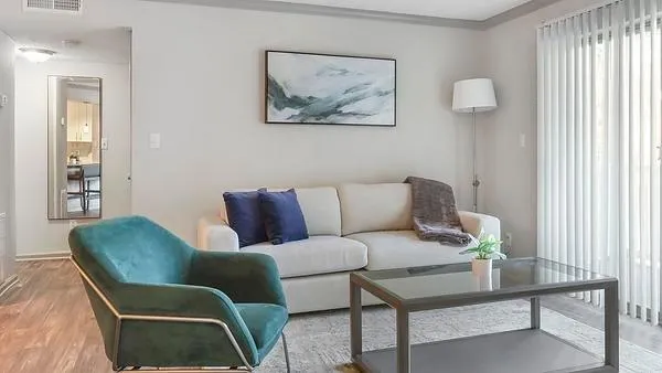 Rent Cortland Uptown Buckhead #4103 in Atlanta, GA - Landing