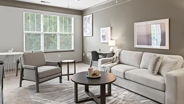 Rent The District Apartments #7 - 308 in Charlotte, NC - Landing