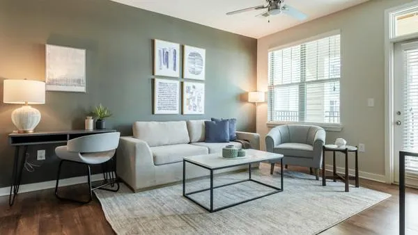 Rent Axis Berewick #1-321 in Charlotte, NC - Landing