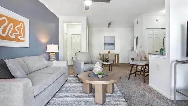 Rent Cortland Southpark Meadows #07-0726 in Austin, TX - Landing