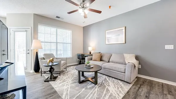 Rent Wyndchase Aspen Grove #26106 in Franklin, TN - Landing