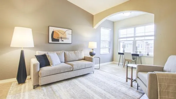 Rent The Amalfi at Clearwater #2-309 in Clearwater, FL - Landing
