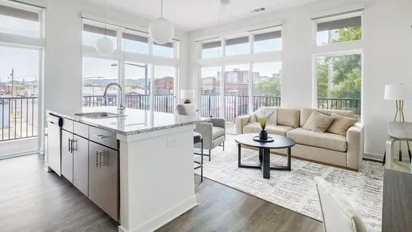 Rent 20 Midtown #225C in Birmingham, AL - Landing