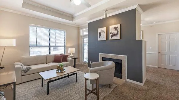 Rent Cypress Lake at Stonebriar #1635 in Frisco, TX - Landing