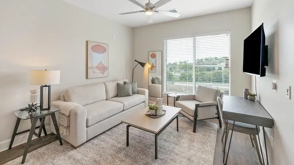 Rent Haven at the Gulch #0618 in Nashville, TN - Landing