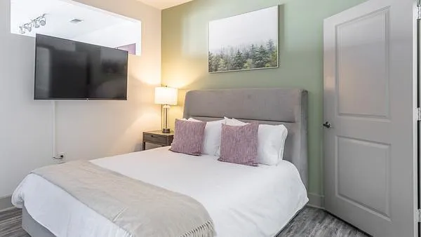 Rent Lofts at So Do #2082 in Orlando, FL - Landing