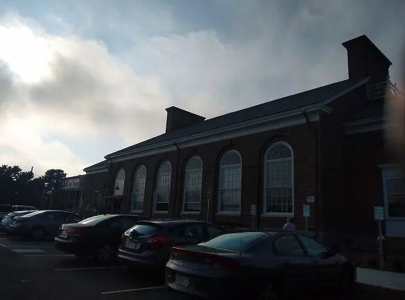Coady School Residences Apartments - 85 Cotuit Rd - Bourne, MA Apartments for Rent