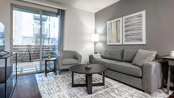 Rent DK Riata #3114 in Austin, TX - Landing