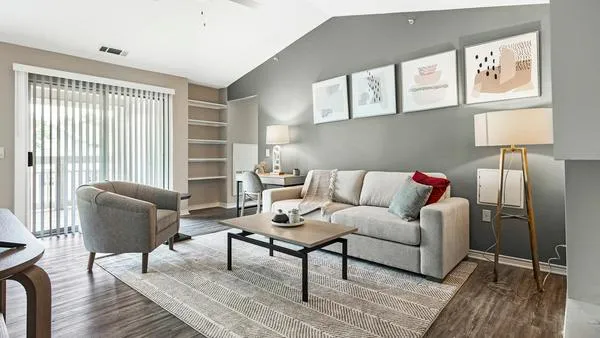 Rent The Greens at Tryon #1500-303 in Raleigh, NC - Landing